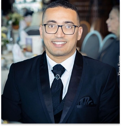 Adel Choukri