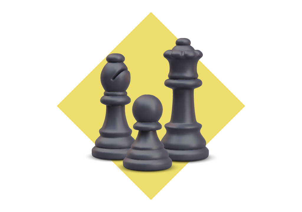 Chess is more than a game it’s a journey