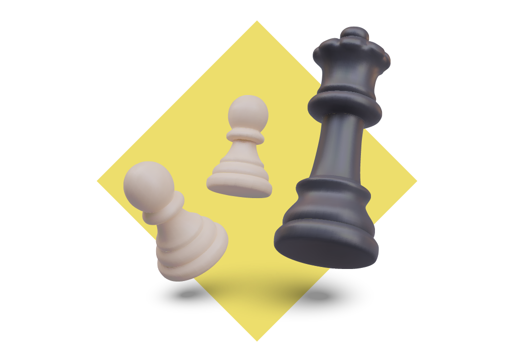 Welcome to Golden Horse Chess Academy